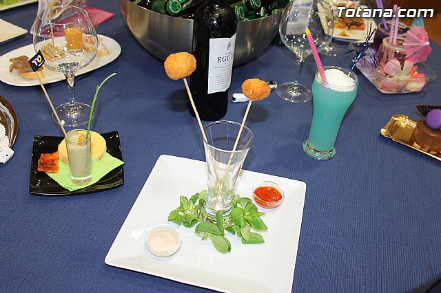 Un total de 23 establecimientos se unen en la 