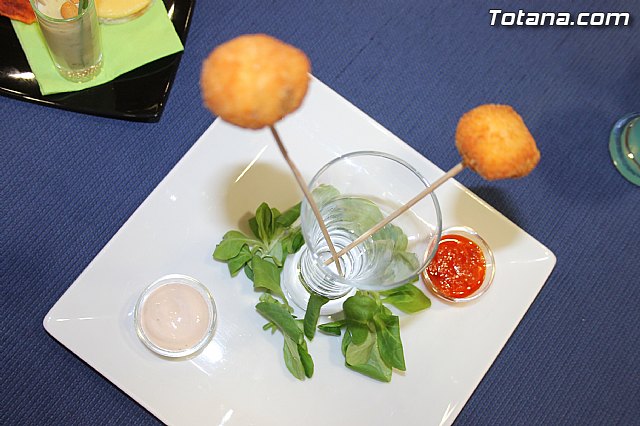 Un total de 23 establecimientos se unen en la 