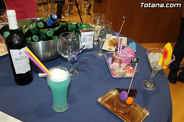 Un total de 23 establecimientos se unen en la 