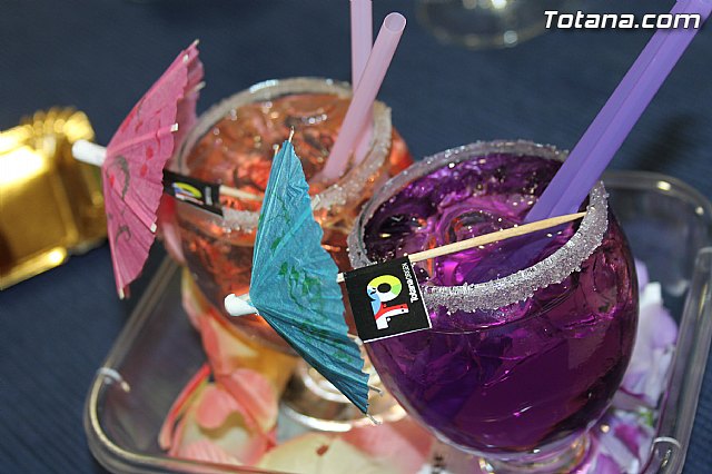 Un total de 23 establecimientos se unen en la 