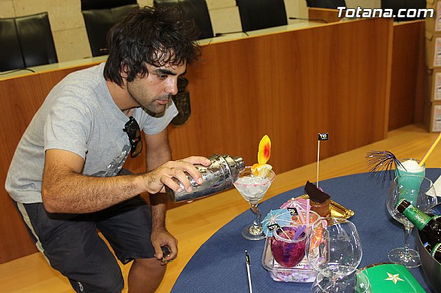 Un total de 23 establecimientos se unen en la 