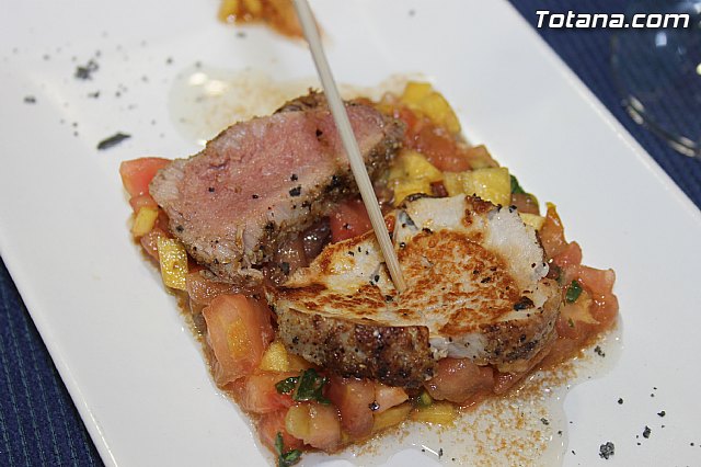 Un total de 23 establecimientos se unen en la 