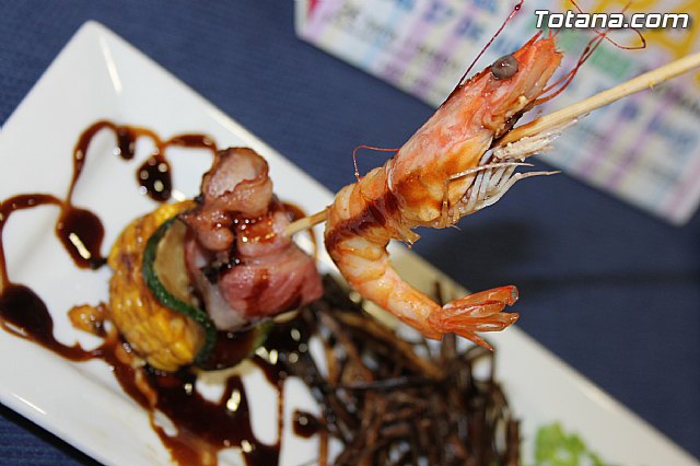 Un total de 23 establecimientos se unen en la 