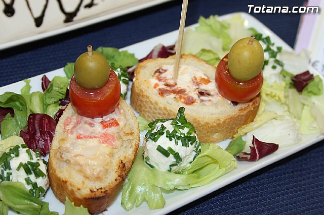 Un total de 23 establecimientos se unen en la 