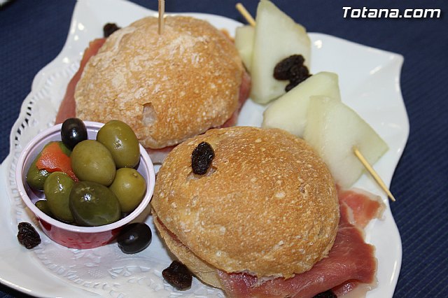 Un total de 23 establecimientos se unen en la 