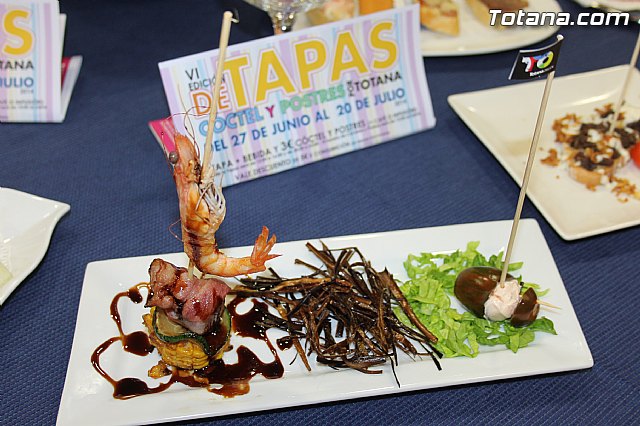 Un total de 23 establecimientos se unen en la 