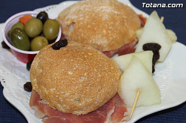 Un total de 23 establecimientos se unen en la 