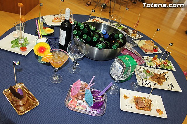 Un total de 23 establecimientos se unen en la 