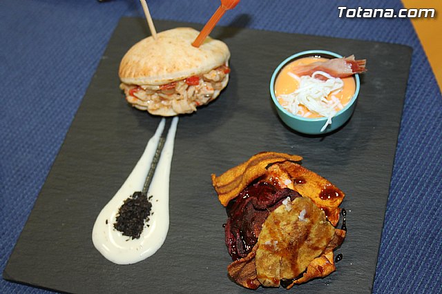 Un total de 23 establecimientos se unen en la 