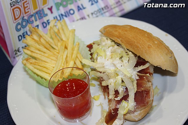 Un total de 23 establecimientos se unen en la 