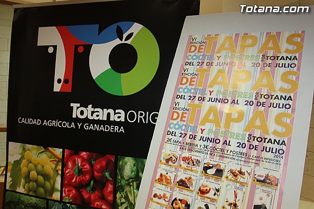 Un total de 23 establecimientos se unen en la 