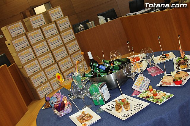 Un total de 23 establecimientos se unen en la 