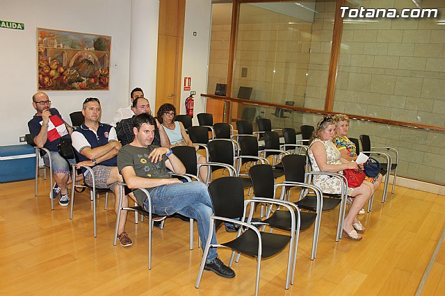 Un total de 23 establecimientos se unen en la 