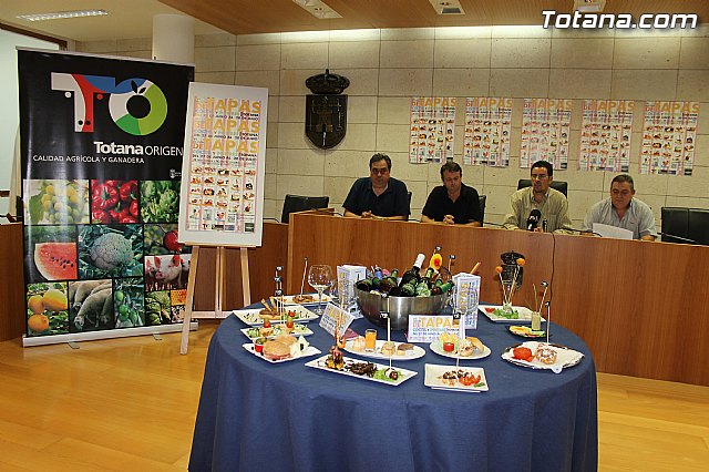 Un total de 23 establecimientos se unen en la 