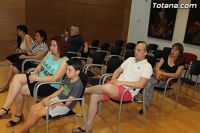 Un total de 23 establecimientos se unen en la 