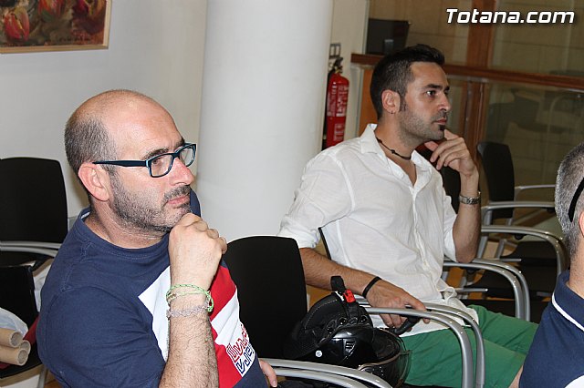 Un total de 23 establecimientos se unen en la 