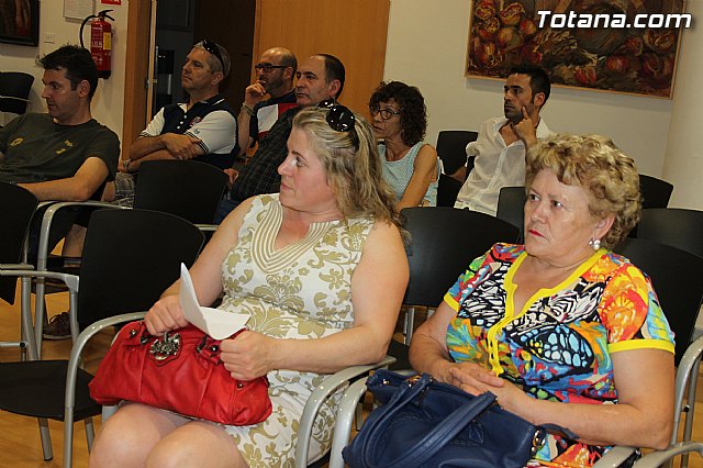 Un total de 23 establecimientos se unen en la 