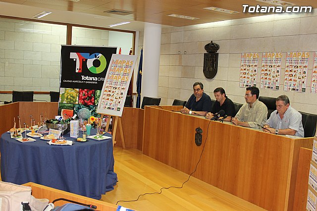 Un total de 23 establecimientos se unen en la 