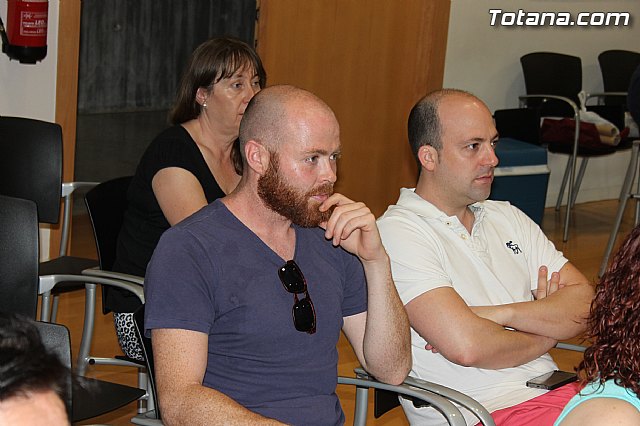 Un total de 23 establecimientos se unen en la 