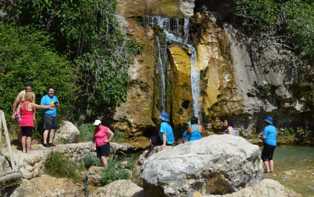 La asociación de senderismo torreña Los Peregrinos continúa con sus actividades - 4, Foto 4
