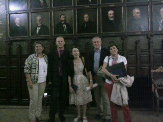 Cartagena expuso en la FEMP su modelo educativo intercultural - 2, Foto 2