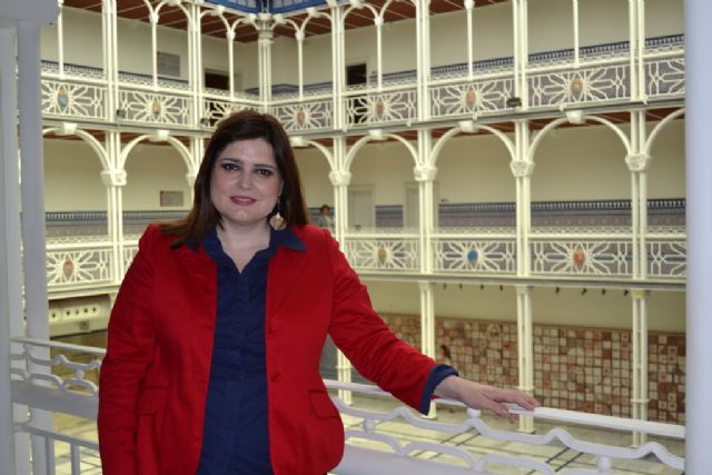 La Asamblea Regional pedirá declarar el 15 de octubre como Día del Patrimonio Cultural en la Región de Murcia - 1, Foto 1