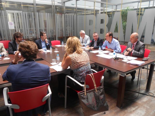 Urbamusa nombra a sus nuevos consejeros - 1, Foto 1