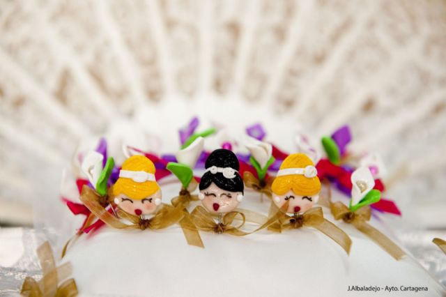 Un diseño personalizado para el gran día en El tocador de la novia - 2, Foto 2