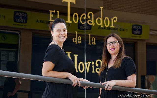 Un diseño personalizado para el gran día en El tocador de la novia - 3, Foto 3