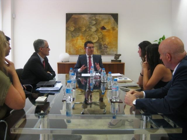 La iniciativa ´Soy autónomo´ promoverá el autoempleo entre los jóvenes - 1, Foto 1