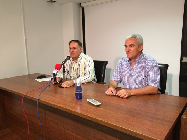 Ángel Francisco Cutillas pondrá fin al ciclo de conferencias sobre el mundo de los cristales organizado por Cultura para este mes de junio - 1, Foto 1