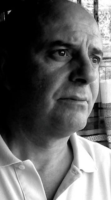 El libro Santa Claus en la Villa Olímpica, de Joaquín García Box, será presentado en Molina de Segura el jueves 26 de junio - 1, Foto 1