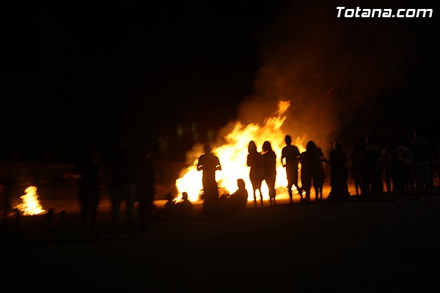 Hogueras de San Juan 2014 - 1