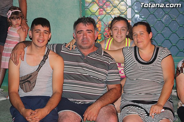 Hogueras de San Juan 2014 - 10