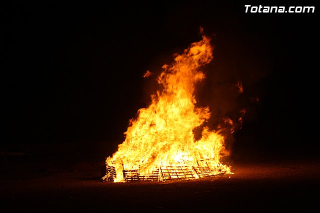Hogueras de San Juan 2014 - 5