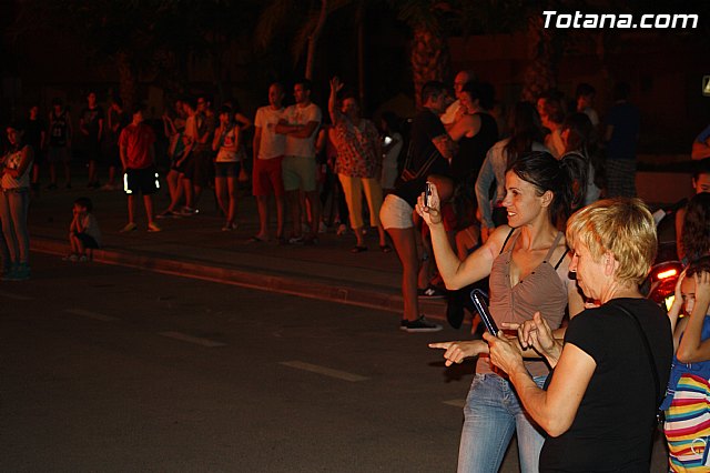 Hogueras de San Juan 2014 - 7