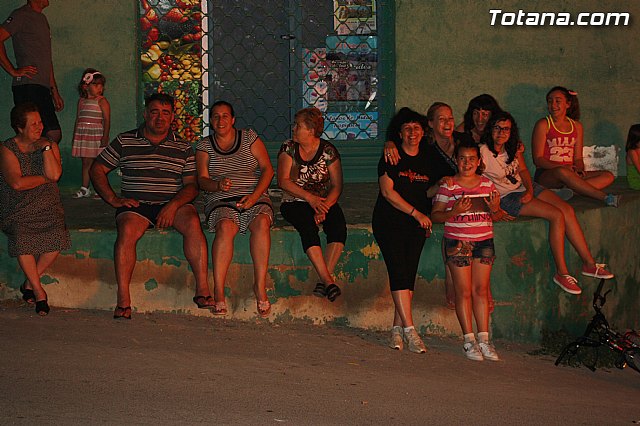 Hogueras de San Juan 2014 - 8