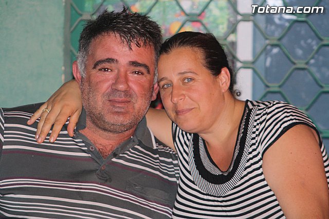 Hogueras de San Juan 2014 - 9