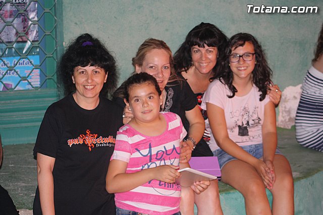 Hogueras de San Juan 2014 - 11