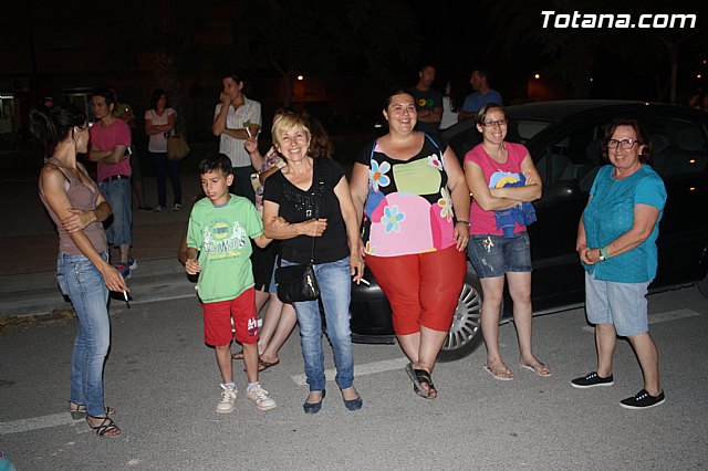 Hogueras de San Juan 2014 - 20