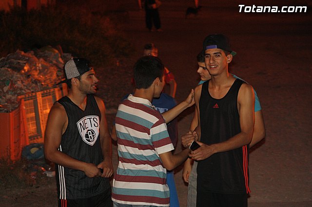 Hogueras de San Juan 2014 - 12