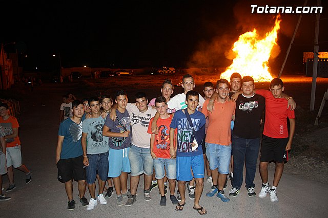 Hogueras de San Juan 2014 - 13