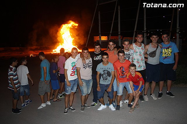 Hogueras de San Juan 2014 - 14