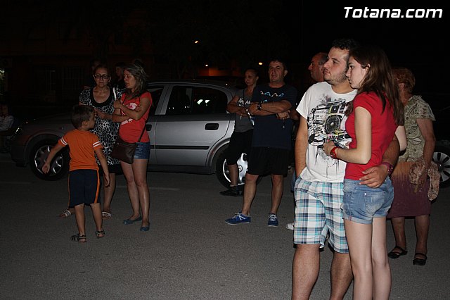 Hogueras de San Juan 2014 - 16