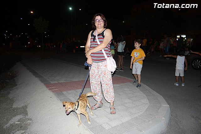 Hogueras de San Juan 2014 - 17