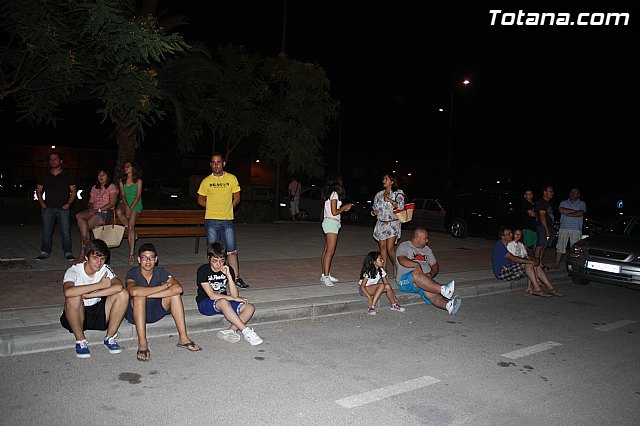 Hogueras de San Juan 2014 - 18