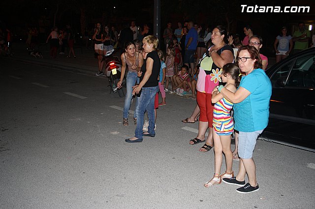 Hogueras de San Juan 2014 - 19