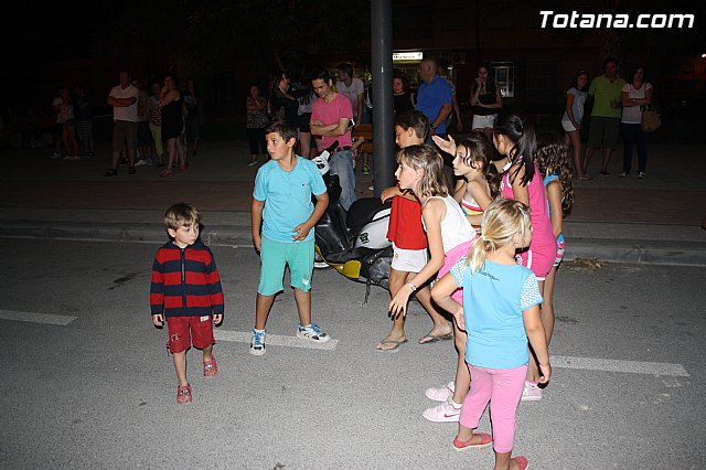 Hogueras de San Juan 2014 - 21