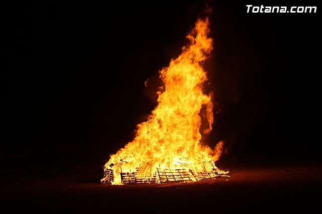 Hogueras de San Juan 2014 - 22