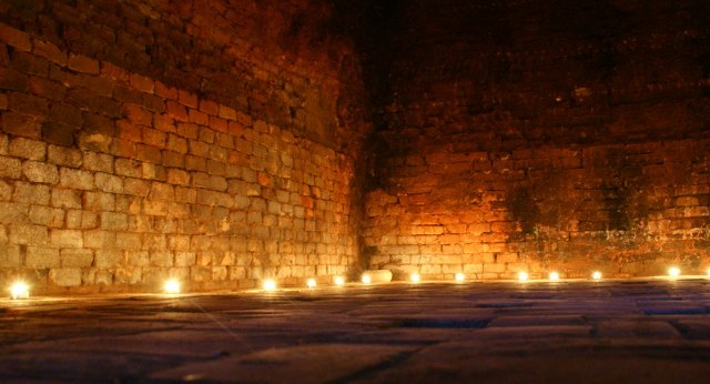 I edicin talleres de junio y fiesta horno moruno ALFARERA RYH Totana - 16